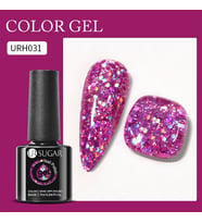 Ursugar kalıcı oje 7 ml URH031 (54169)