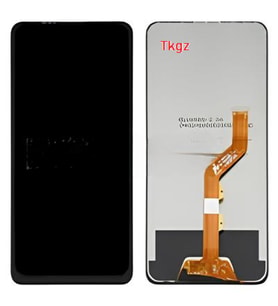 İnfinix S5 PRO Uyumlu Lcd Ekran Dokunmatik Servis