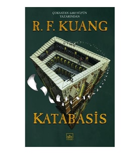 Katabasis