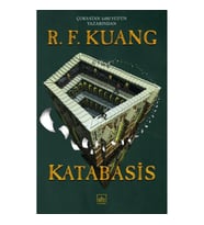 Katabasis