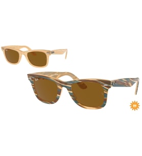 Ray-ban  2140 140833 50-22 Unisex  Güneş Gözlüğü