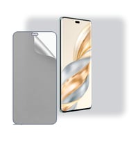 SChitec HONOR X60 Pro Uyumlu Ön Yüzey Mat Hidrojel Ekran Koruyucu
