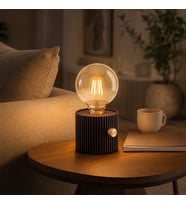 Panther PT-712 Filament LED USB Şarjlı Masa Lambası