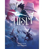 Tılsım 5 - Elf Prensi