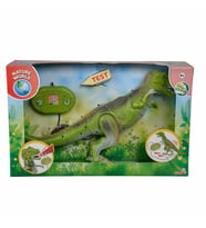 Dino Wire Controlled
