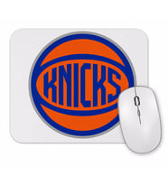 New York Knicks Logo Mouse Pad