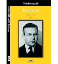 DEĞİRMEN - SABAHATTİN ALİ - YAPI KREDİ YAYINLARI