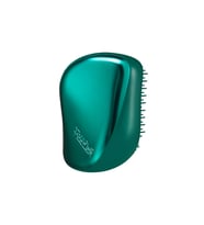 Tangle Teezer Compact Styler - Emerald Green