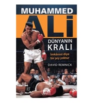 Muhammed Ali Dünyanın Kralı