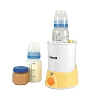 Switel BF 500 Biberon ve Mama Isıtıcısı