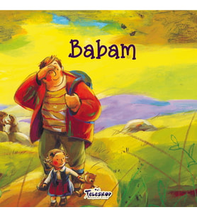 Babam - Helena Kraljia