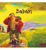 Babam - Helena Kraljia