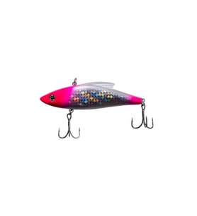 Effe Heavy Vibe 33Gr Vibrasyon Jig Renk: 1009