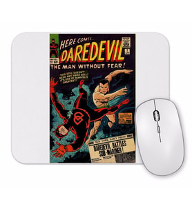 Daredevil Mouse Pad