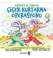 Çiçek Kurtarma Operasyonu