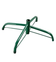 Yılbaşı Ağacı İçin ÖZEL ÜRETİM DEMİR AYAK 150-180-210-250 CM AĞAÇLARA UYUMLU (Yeşil)