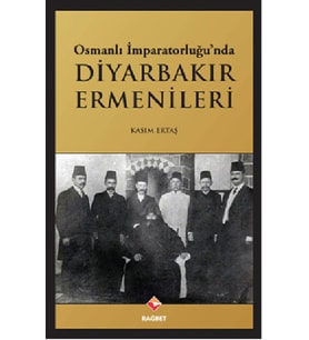 Osmanlı İmparatorluğu'nda Diyarbakır Ermenileri