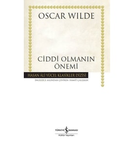 Ciddi Olmanın Önemi - Hasan Ali Yücel Klasikleri