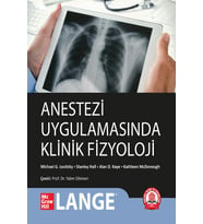 Anestezi Uygulamasında Klinik Fizyoloji