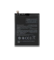 Xiaomi Mi Mix 2 BM3B ile Uyumlu İthal Pil