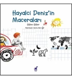 Hayalci Deniz'in Maceraları