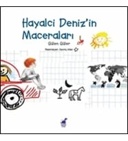 Hayalci Deniz'in Maceraları