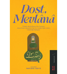 Dost, Mevlânâ