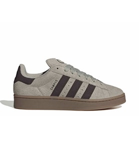 Adidas CAMPUS 00S Erkek Günlük Ayakkabı KJ2322 Kahverengi