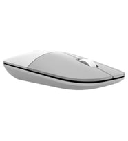 HP Z3700 Kablosuz Ince & Sessiz Mouse - Beyaz & Gümüş - 171D8AA