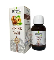 Fındık Yağı 50ml