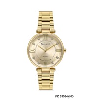 Ferrucci Marka Kadın Kol Saati FC03564M.03-F636