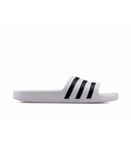 Adidas Adilette Aqua Unisex Terliği F35539 Beyaz
