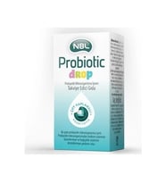 Nbl Probiotic Drop 7,5 Ml