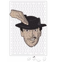 Turist Ömer Puzzle 240 Parça Yapboz