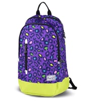 Slazenger TREKKER SIRT ÇANTASI SC15BP020 Mor