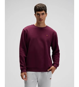 ELLESSE Armalı Erkek Sweatshirt AEM579 (Bordo)