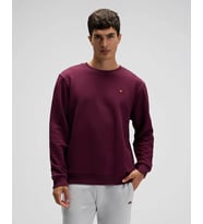 ELLESSE Armalı Erkek Sweatshirt AEM579 (Bordo)