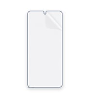 SChitec VIVO T3 Ultra Uyumlu Ön Yüzey Nano Şeffaf Hidrojel Ekran Koruyucu
