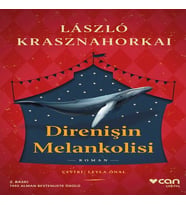 Direnişin Melankolisi