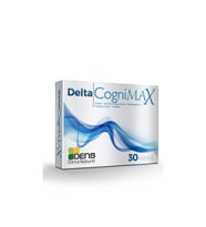 Delta Cognimax 30 Kapsül 8682048493604