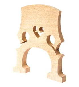 Carlovy 1/8 Çello Eşiği (Köprü)