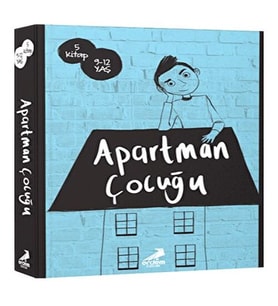 Apartman Çuğu - 5 Takım