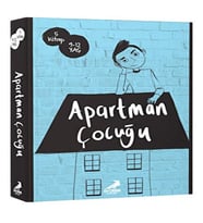 Apartman Çuğu - 5 Takım