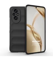 Microsonic Honor 200 Pro Kılıf Oslo Prime Siyah (Siyah)