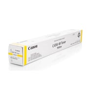 Canon C-exv-49/8527b002 Sarı Fotokopi Toneri