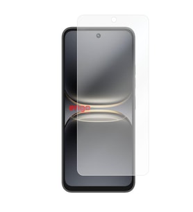 Tecno Spark Go 2 Mat Ekran Koruyucu (KM4) Yansımayı Önler (Şeffaf)