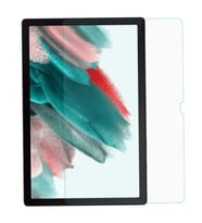 Samsung Galaxy Tab A8 10.5 2021 SM-X200 Uyumlu Temperli Cam Tablet Ekran Koruyucu (Şeffaf)