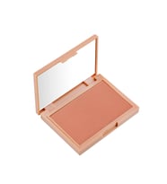 Talc Free Toz Allik Vegan Brick 07 Mat Vegan E Vitamini / My Joy Powder Blush
