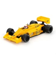 1/64 Model Araç 99T #11 Satoru Nakajima 1987 Monaco Grand Prix