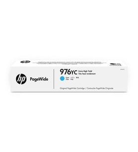 Tonersepeti Hp 976YC-L0S29YC Mavi Orjinal Kartuş